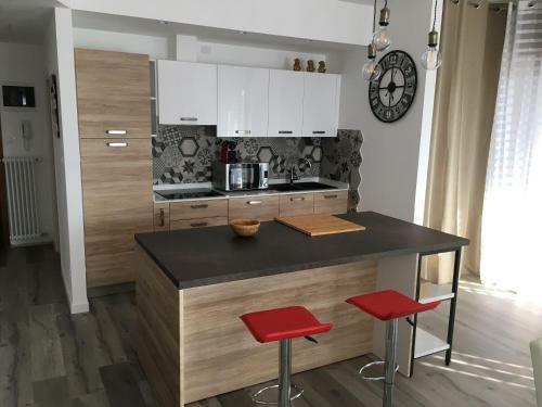 Apartamento Residenza Conte Manetti