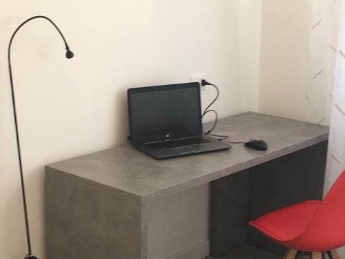 Apartamento Residenza Conte Manetti