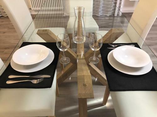 Apartamento Residenza Conte Manetti