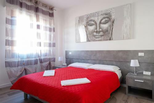 Apartamento Residenza Conte Manetti