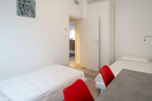 Apartamento Residenza Conte Manetti