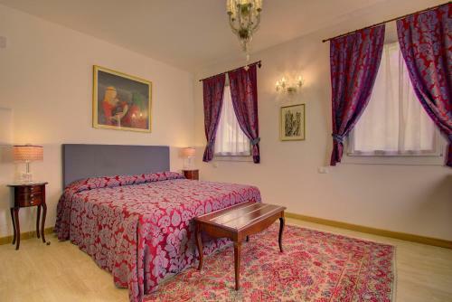 Bed & Breakfast Ca Di Fiore