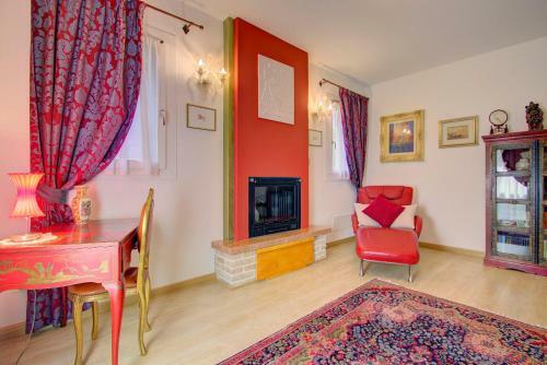 Bed & Breakfast Ca Di Fiore