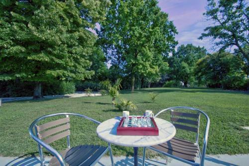 Bed & Breakfast Ca Di Fiore
