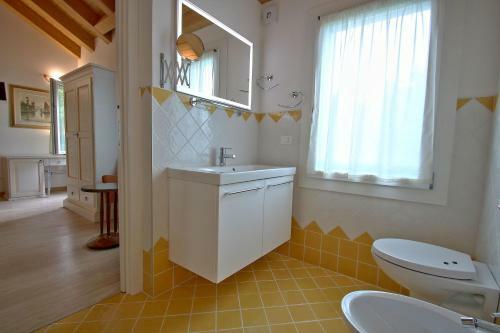 Bed & Breakfast Ca Di Fiore