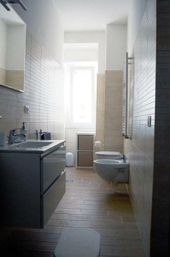 Apartamento La Casa Di Nina