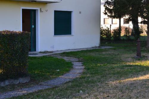 Cedro Venice Apartment