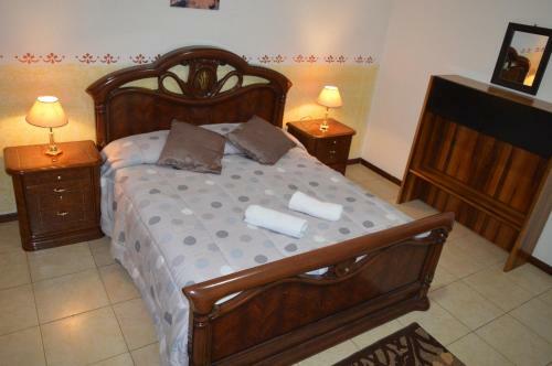 Cedro Venice Apartment