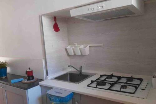 Apartamento Da Esterina Appartamento Sulla Riviera Del Brenta