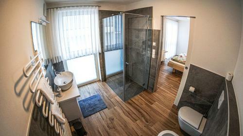 Apartamento Lorent House