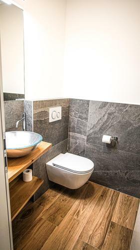 Apartamento Lorent House