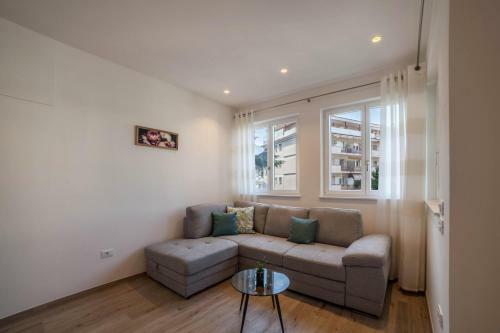 Apartamento City-apartment Flora