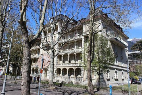 Apartamento Jolanda Meran-o