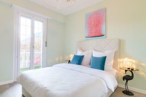 Apartamento Jolanda Meran-o