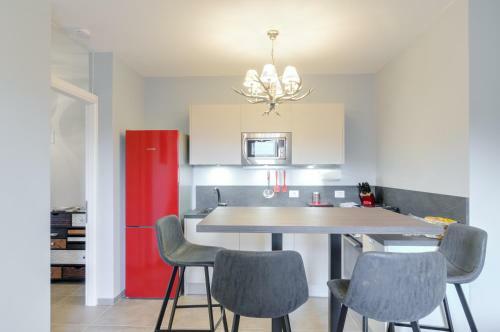 Apartamento Jolanda Meran-o