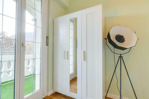 Apartamento Jolanda Meran-o