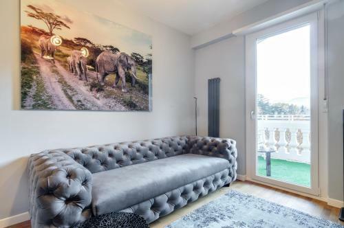 Apartamento Jolanda Meran-o