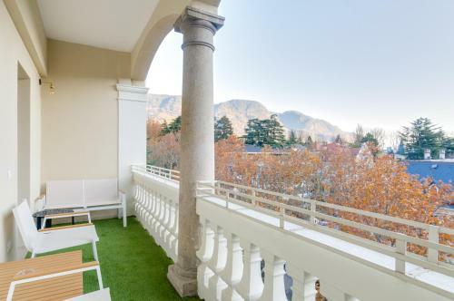 Apartamento Jolanda Meran-o