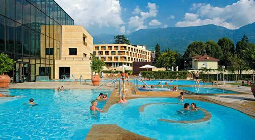 Apartamento Jolanda Meran-o
