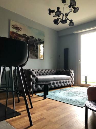 Apartamento Jolanda Meran-o