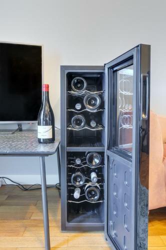 Apartamento Jolanda Meran-o