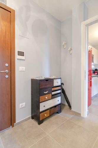 Apartamento Jolanda Meran-o