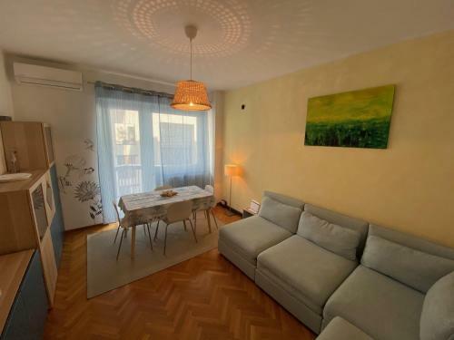Apartamento Bella Ariston