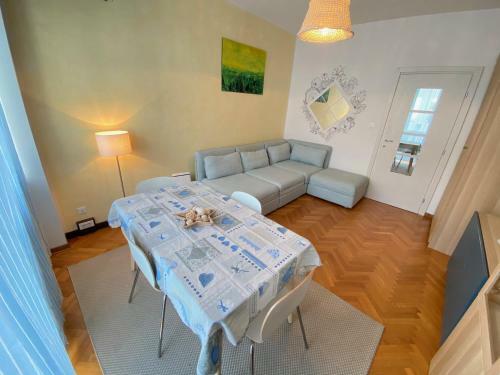 Apartamento Bella Ariston