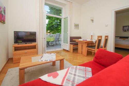 Aparthotel Residence Diana