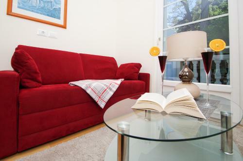 Aparthotel Residence Diana