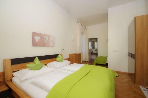 Aparthotel Residence Diana