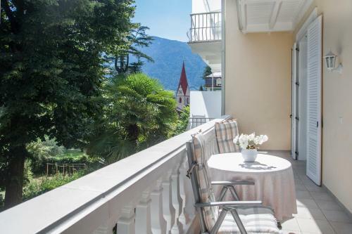 Aparthotel Residence Diana