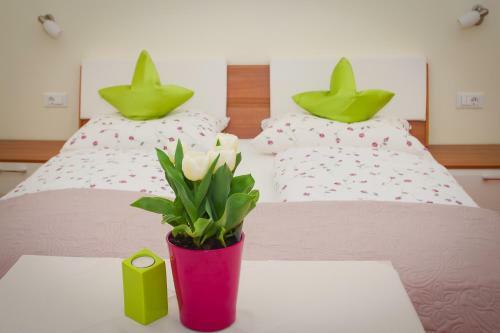 Aparthotel Residence Diana