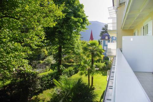 Aparthotel Residence Diana