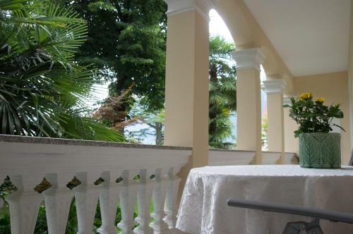 Aparthotel Residence Diana