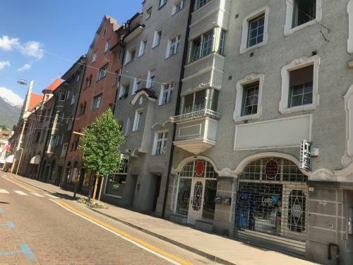 Apartamento Villa Mays