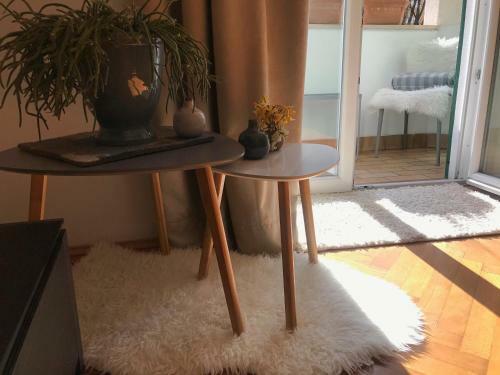 Apartamento Villa Mays