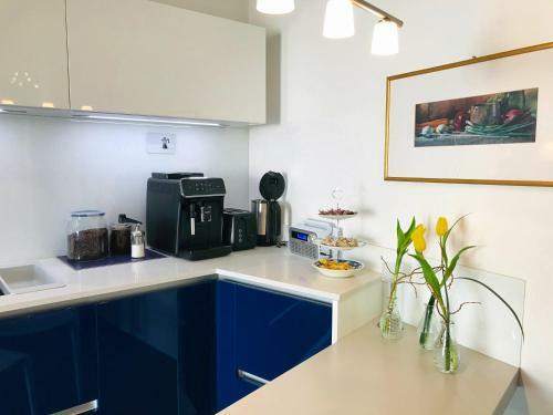 Apartamento Villa Mays