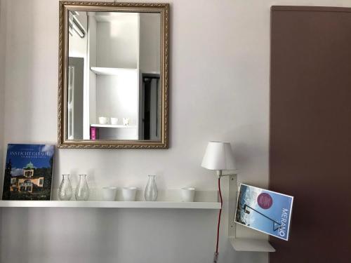 Apartamento Villa Mays