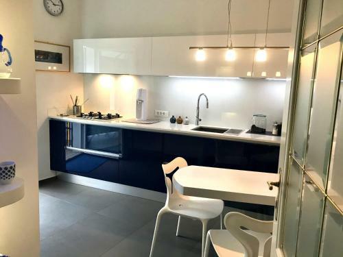 Apartamento Villa Mays