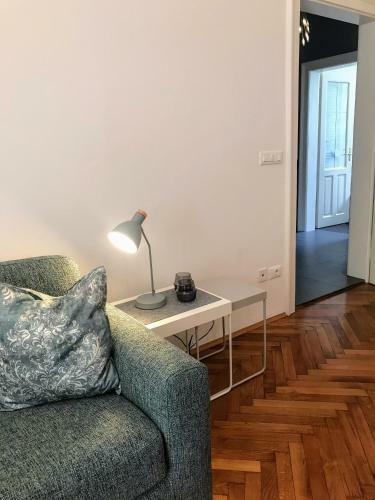 Apartamento Villa Mays