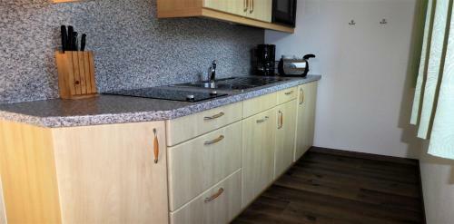 Apartamento Garni Sirmian Ferienwohnung A