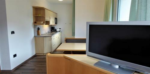 Apartamento Garni Sirmian Ferienwohnung A