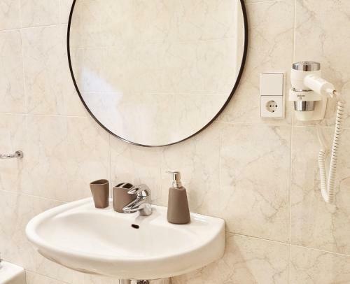Rosa Rooms Meran