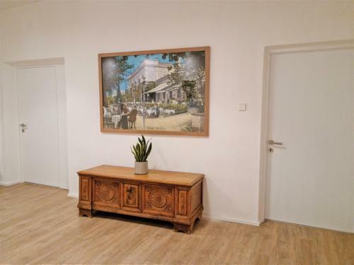 Rosa Rooms Meran