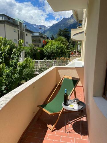 Apartamentos Delightful Villa Rina