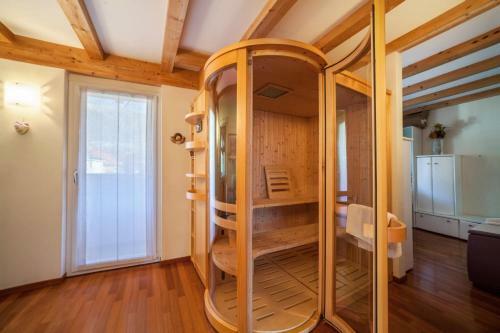 Apartamento Truma Swing High Luxury