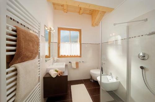 Apartamento Neuhauserhof Sankt Peter