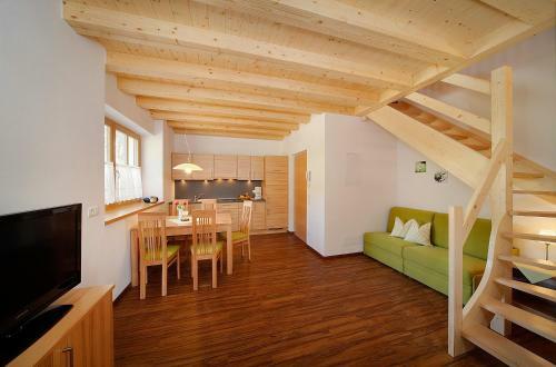 Apartamento Neuhauserhof Sankt Peter
