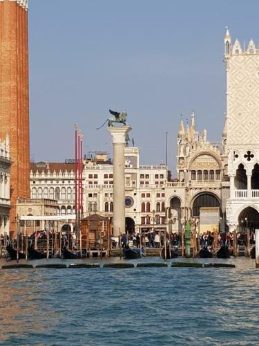 Hostal Venice Bnb